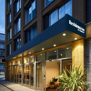 4* Hotel By Marriott Tower Bridge