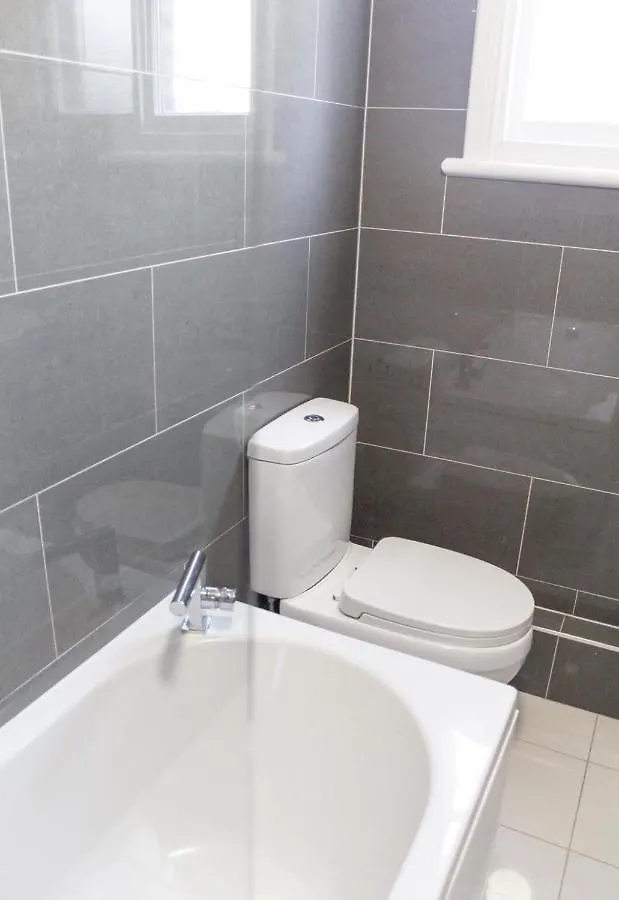 Mansion House With Spacious Apartments Close To Excel London And Canarywharf Aparthotel