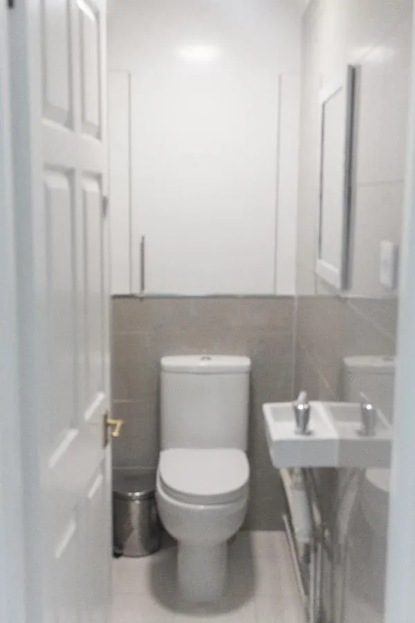 Aparthotel Mansion House With Spacious Apartments Close To Excel London And Canarywharf