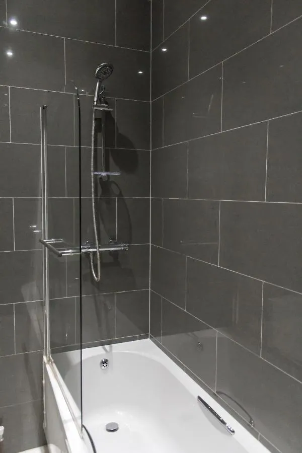 Aparthotel Mansion House With Spacious Apartments Close To Excel London And Canarywharf United Kingdom