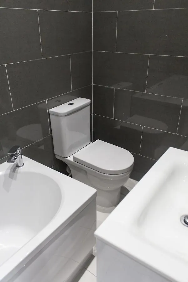 Mansion House With Spacious Apartments Close To Excel London And Canarywharf 0*,  United Kingdom