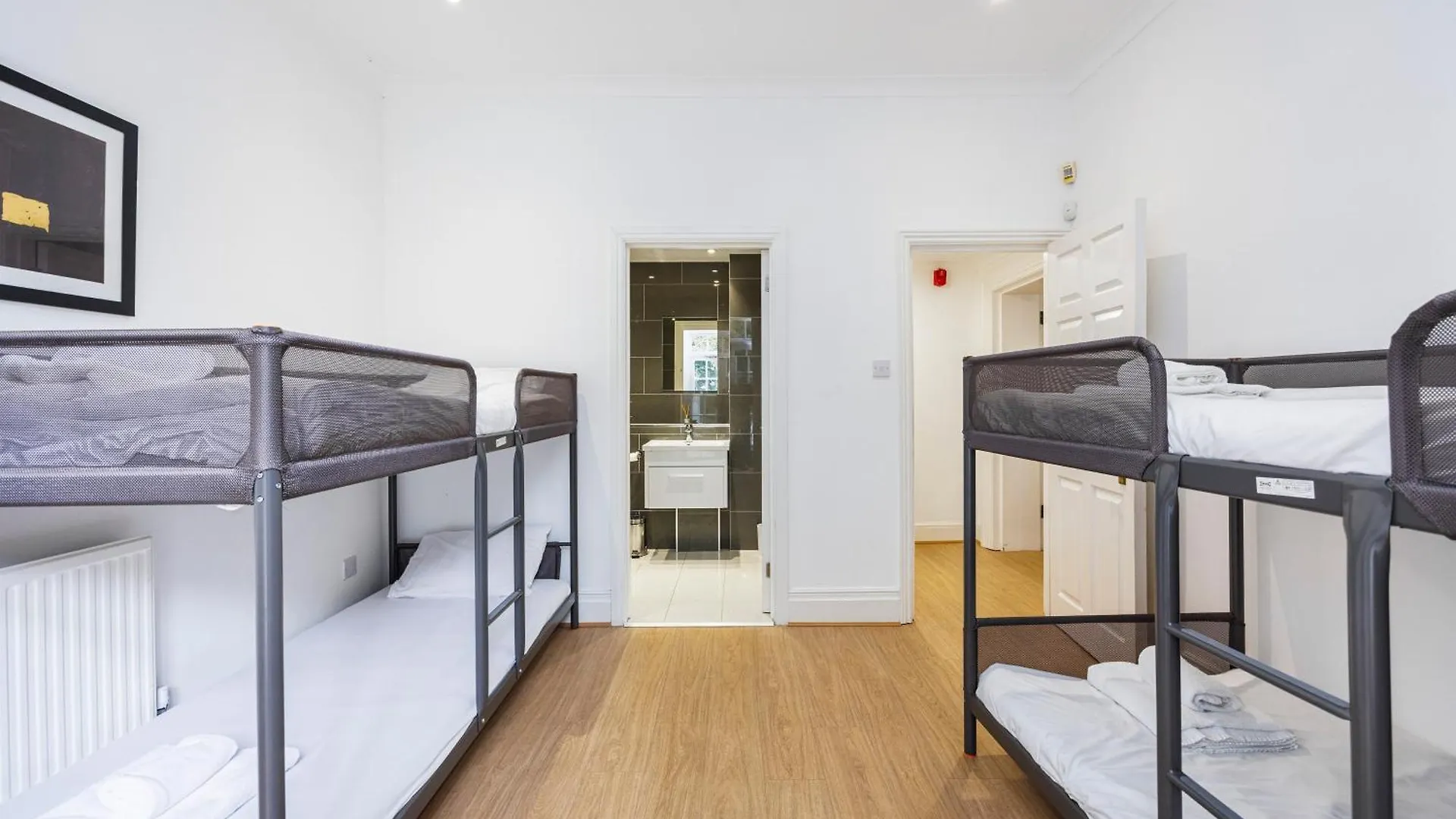 Mansion House With Spacious Apartments Close To Excel London And Canarywharf Aparthotel