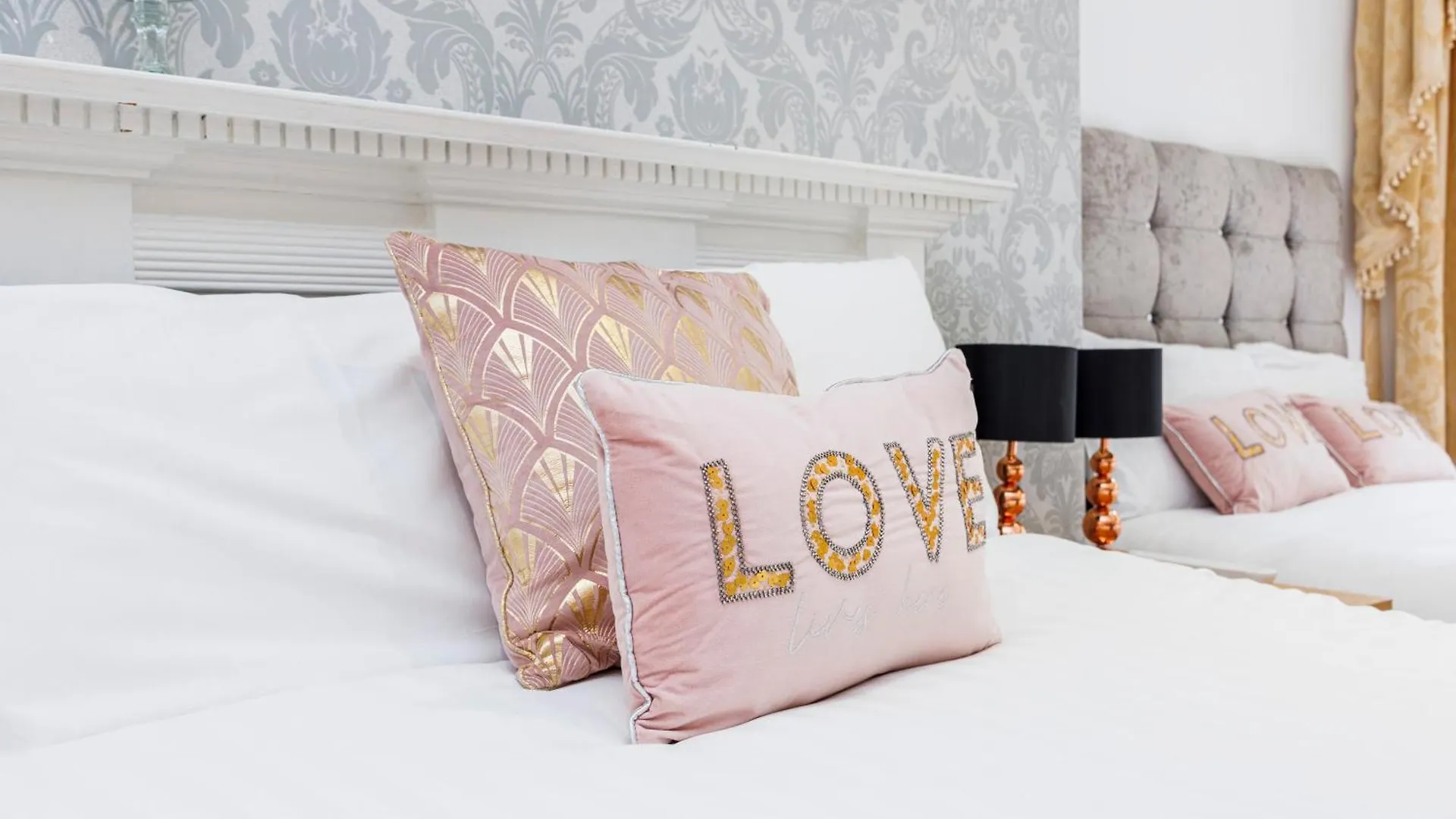 Mansion House With Spacious Apartments Close To Excel London And Canarywharf Aparthotel