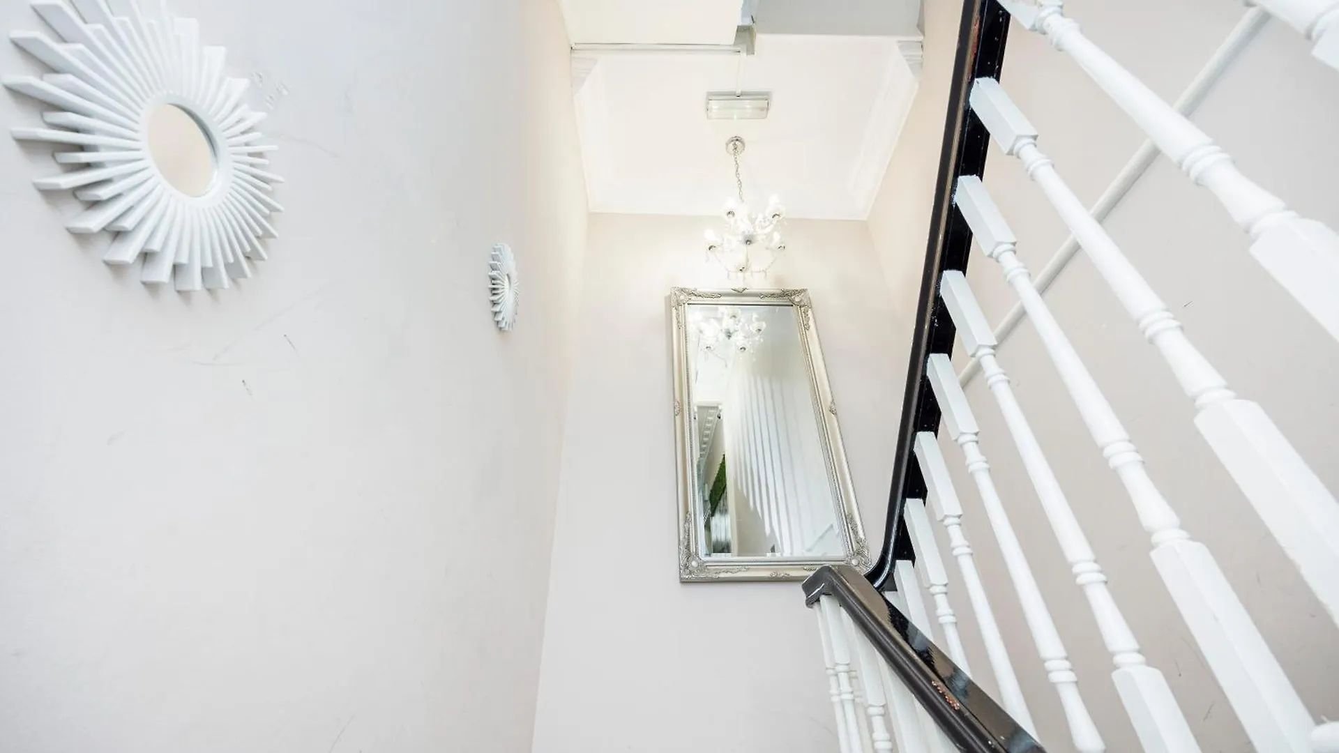 Mansion House With Spacious Apartments Close To Excel London And Canarywharf 0*,  United Kingdom