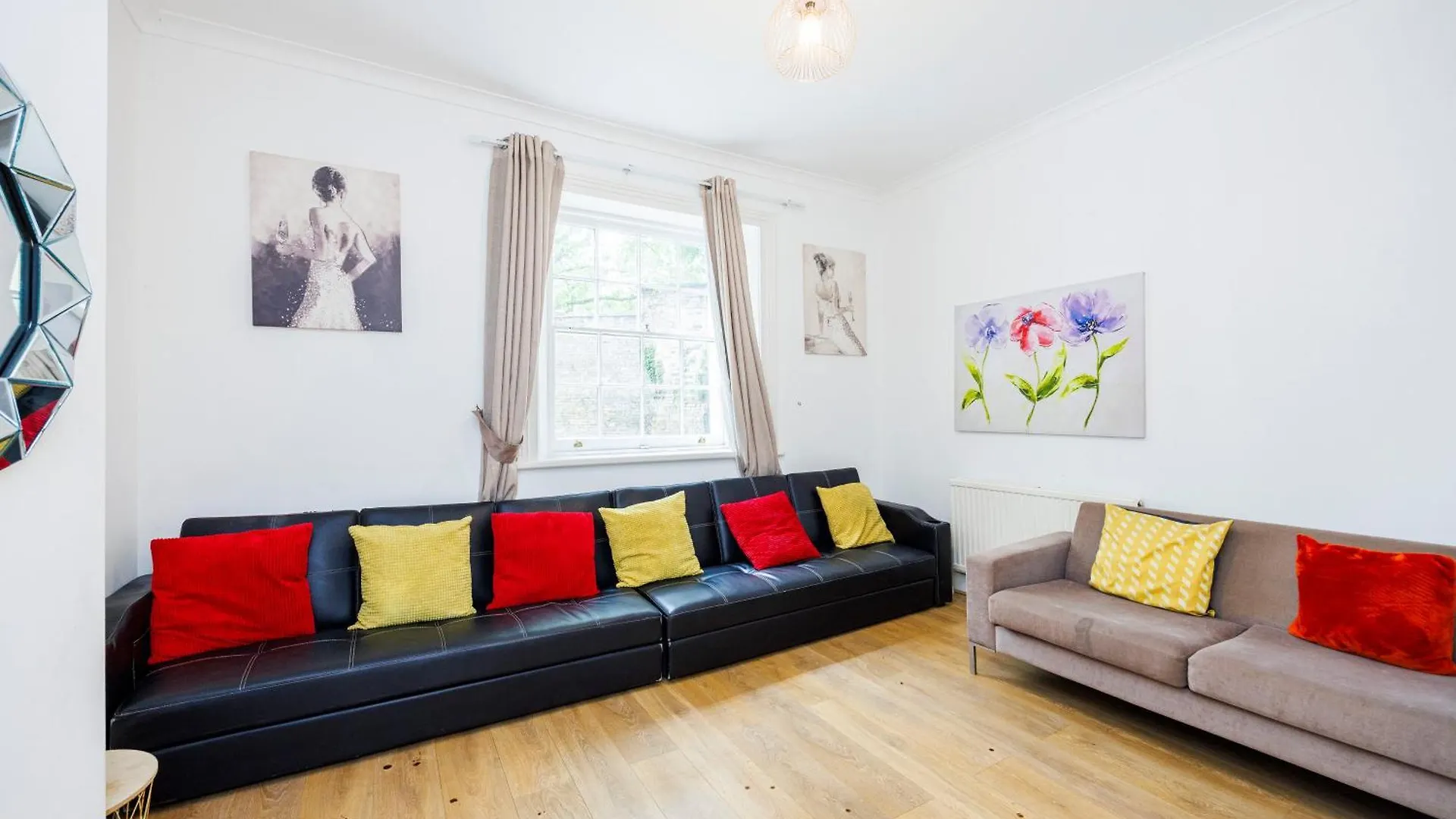 Aparthotel Mansion House With Spacious Apartments Close To Excel London And Canarywharf