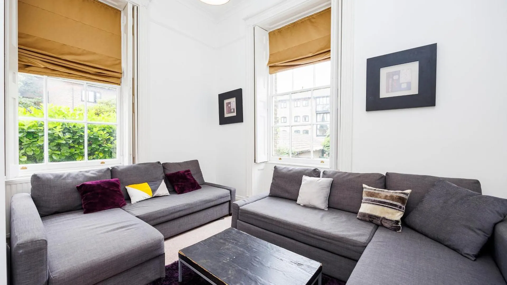 Mansion House With Spacious Apartments Close To Excel London And Canarywharf Aparthotel