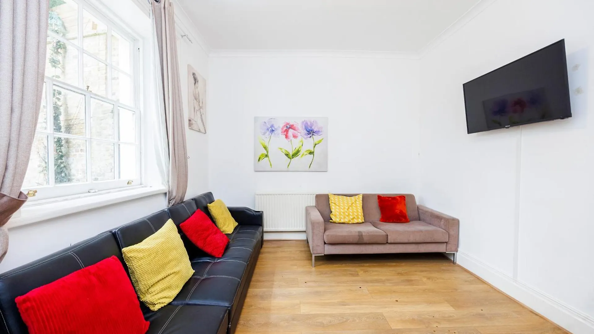 Aparthotel Mansion House With Spacious Apartments Close To Excel London And Canarywharf United Kingdom