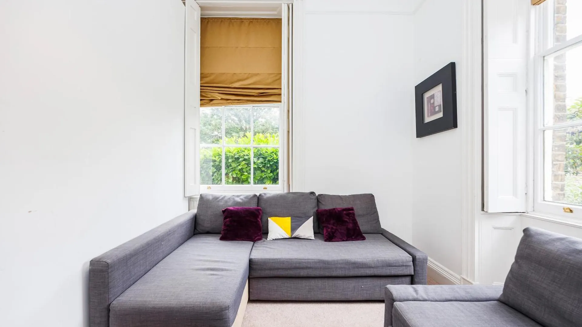 Mansion House With Spacious Apartments Close To Excel London And Canarywharf 0*,