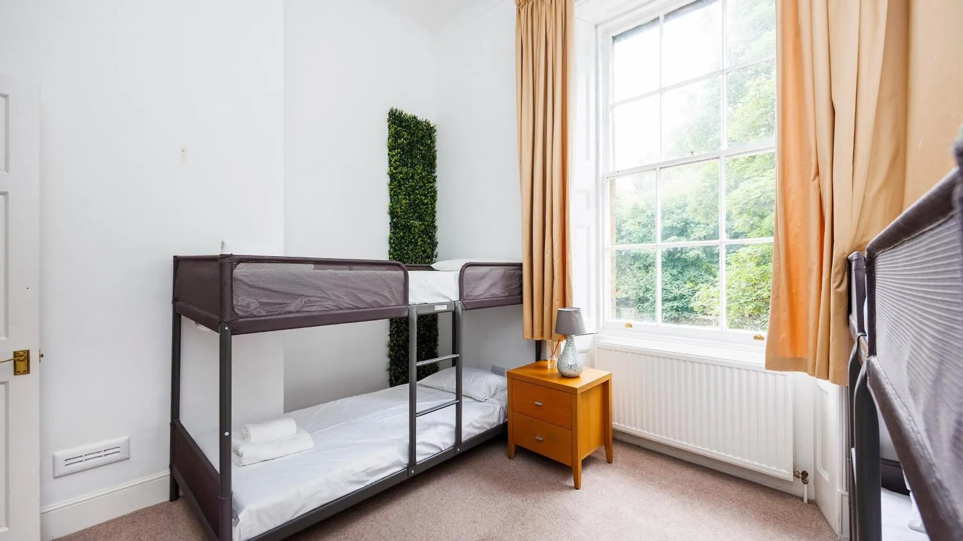 Mansion House With Spacious Apartments Close To Excel London And Canarywharf United Kingdom