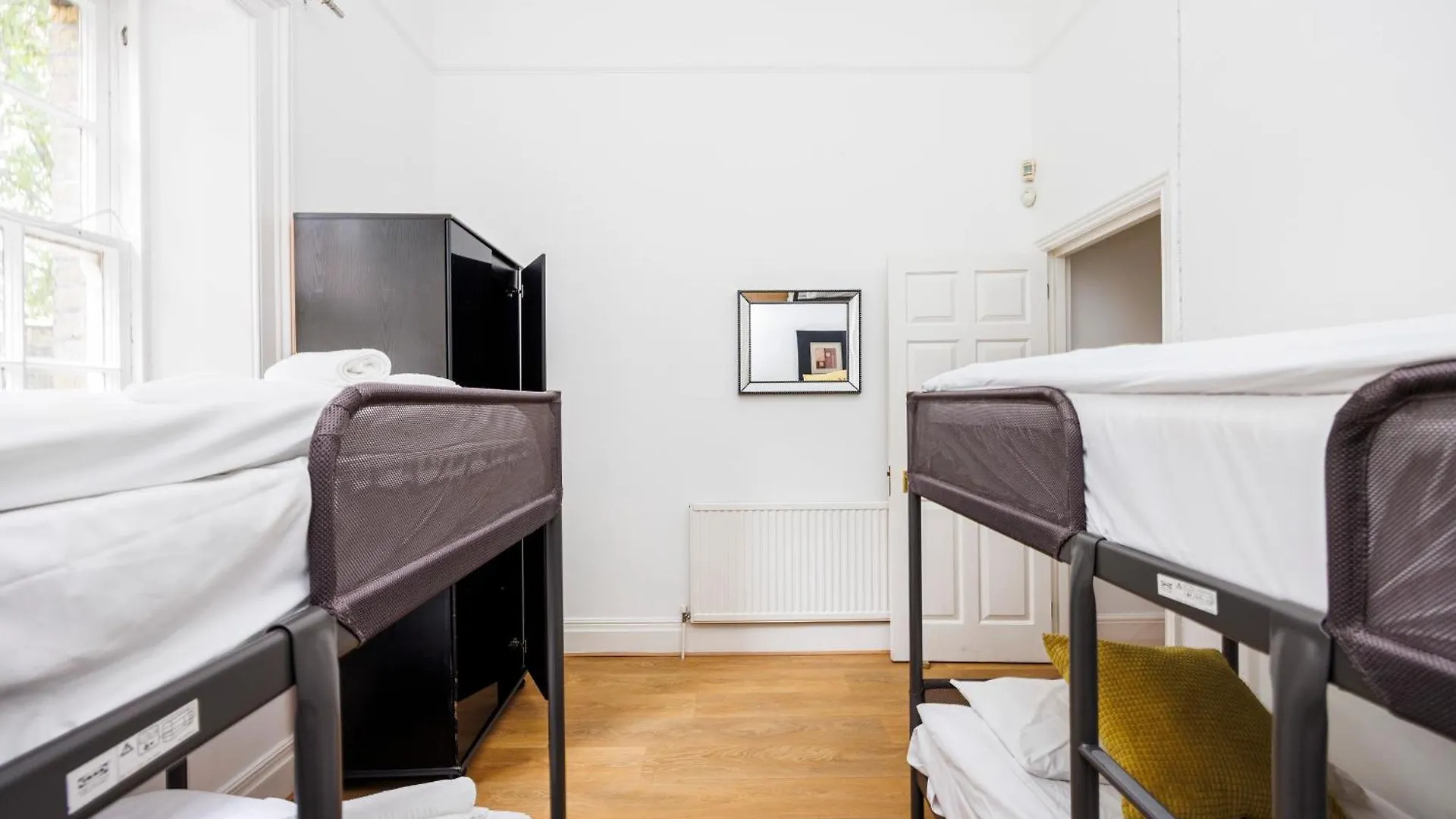 Aparthotel Mansion House With Spacious Apartments Close To Excel London And Canarywharf