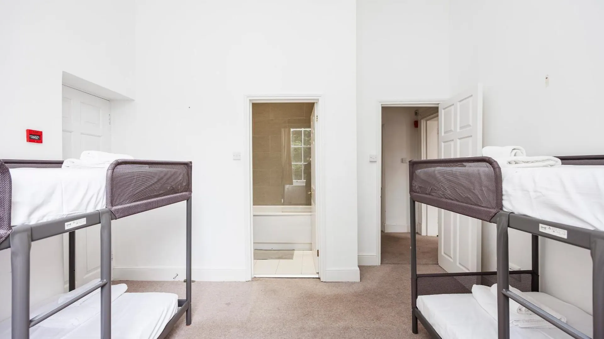 Mansion House With Spacious Apartments Close To Excel London And Canarywharf Aparthotel